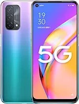 Oppo A93 5G