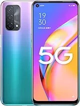 Oppo A93 5G