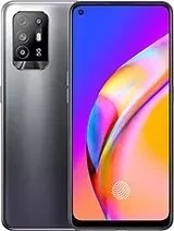 Enviar mi ubicación desde un Oppo F19 Pro+ 5G