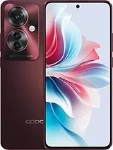 Oppo F25 Pro