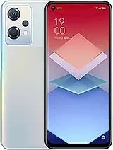 Compartir datos de un Oppo K10x