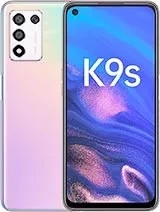 Oppo K9s