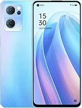 Oppo Reno7 5G