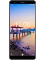 Compartir datos de un Oukitel C11 Pro