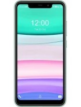Oukitel C22