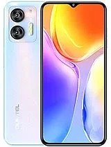 Compartir datos de un Oukitel Ouk C35