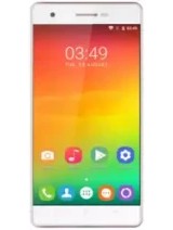 Compartir datos de un Oukitel C4