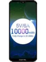 Oukitel K13 Pro