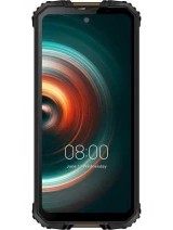 Oukitel WP10