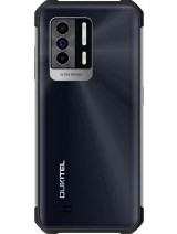 Compartir datos de un Oukitel WP17
