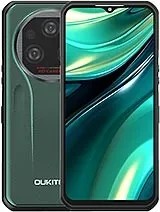 Compartir datos de un Oukitel WP39