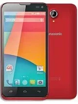 Compartir datos de un Panasonic T41