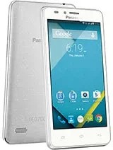 Enviar mi ubicación desde un Panasonic T45