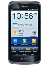 Compartir datos de un Pantech Flex