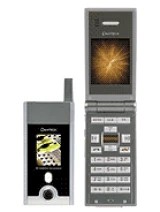 Pantech GI100