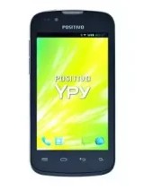 Positivo YPY S400
