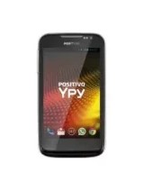 Positivo YPY S460