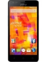 PRIMUX Primux Nova