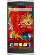 PRIMUX Primux Omega 6