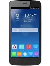 Compartir datos de un QMobile Noir LT150