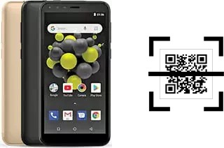 ¿Cómo leer códigos QR en un Allview A10 Lite 2019?