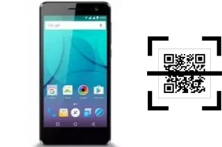 ¿Cómo leer códigos QR en un Allview P8 Life?