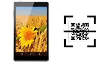 ¿Cómo leer códigos QR en un Aoson M812?