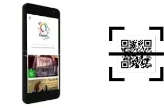 ¿Cómo leer códigos QR en un Archos Junior Phone?