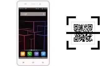¿Cómo leer códigos QR en un Asiafone AF9900?