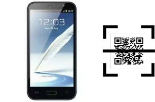 ¿Cómo leer códigos QR en un Aux V920?