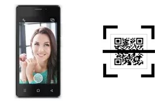 ¿Cómo leer códigos QR en un Avvio 774?