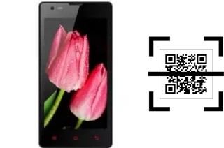 ¿Cómo leer códigos QR en un be Be Smart H18 S36?