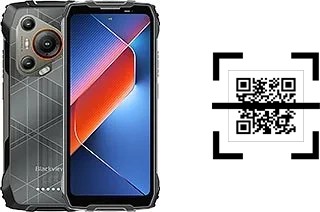 ¿Cómo leer códigos QR en un Blackview BL7000?