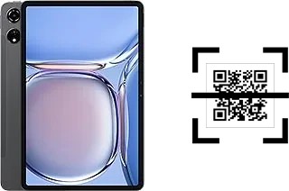 ¿Cómo leer códigos QR en un Blackview Mega 3?