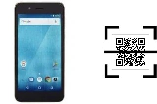 ¿Cómo leer códigos QR en un Blaupunkt SL 04?
