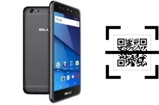 ¿Cómo leer códigos QR en un BLU Advance A5?