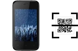 ¿Cómo leer códigos QR en un Bmobile AX605?