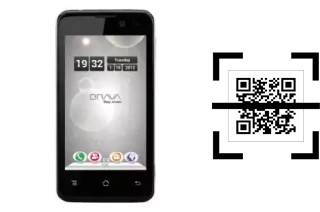 ¿Cómo leer códigos QR en un Brava DM-992B?