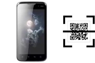 ¿Cómo leer códigos QR en un Brava DM-993?