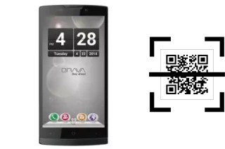 ¿Cómo leer códigos QR en un Brava DM-995?