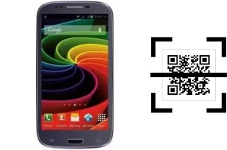 ¿Cómo leer códigos QR en un Byond Phablet P1?