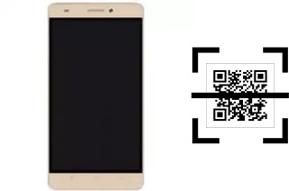 ¿Cómo leer códigos QR en un Camfone S2?