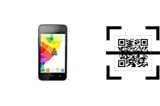 ¿Cómo leer códigos QR en un Cellacom T703?