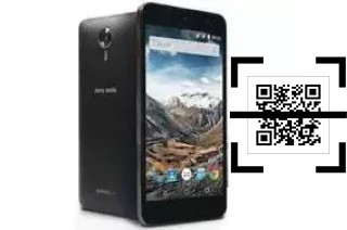 ¿Cómo leer códigos QR en un Cherry Mobile Android One G1?