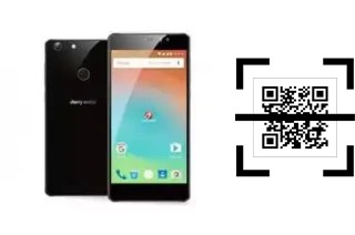 ¿Cómo leer códigos QR en un Cherry Mobile Flare X2?