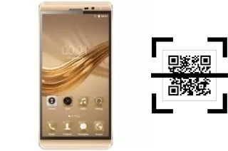¿Cómo leer códigos QR en un CKTEL V2 Plus?