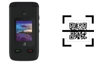 ¿Cómo leer códigos QR en un Cloud Mobile Mist?