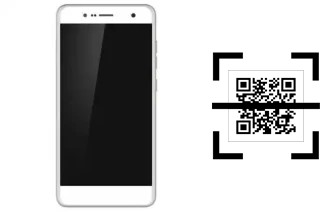 ¿Cómo leer códigos QR en un Colors Mobile P85 Plus Selfie Pro?