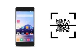 ¿Cómo leer códigos QR en un Condor PGN-509?