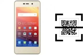¿Cómo leer códigos QR en un Condor PGN515?